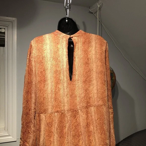 Park & Fifth Maxi Dress XL - Picture 7 of 12